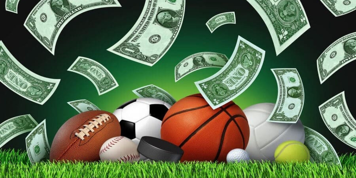 Bet Big or Go Home: The Ultimate Guide to Sports Betting Success