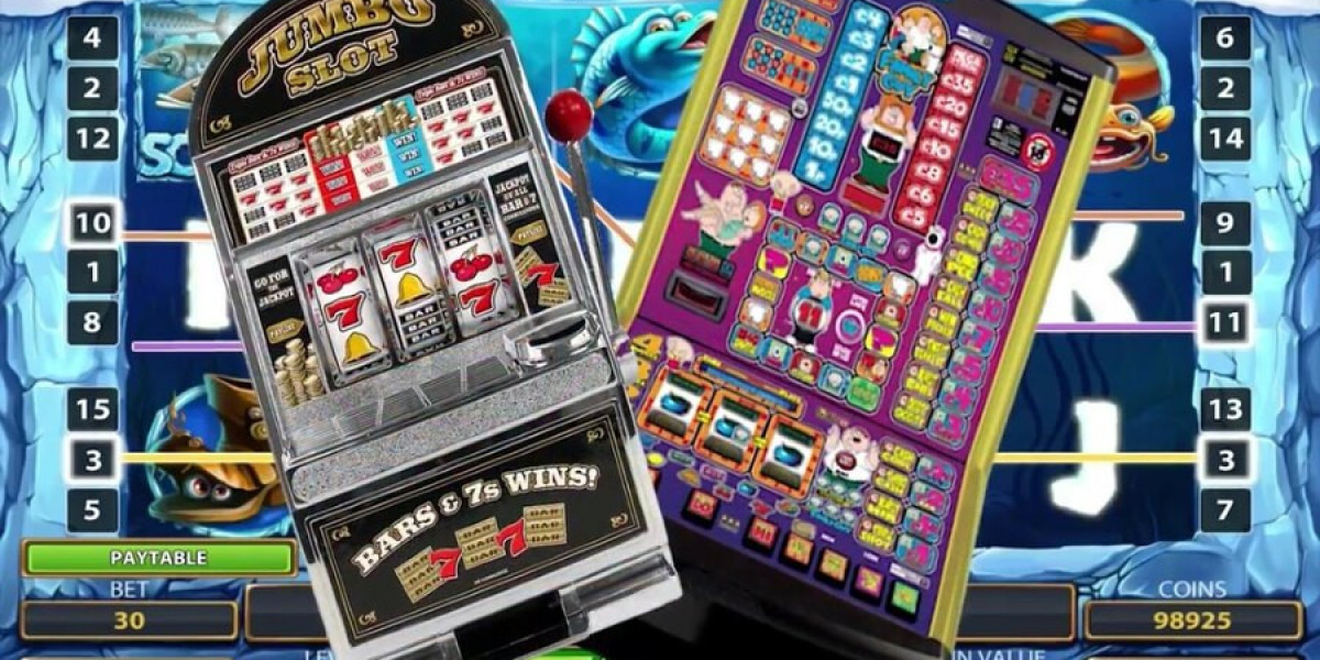 Jackpots, Spins, and Wins: The Unfiltered Scoop on Online Casinos!