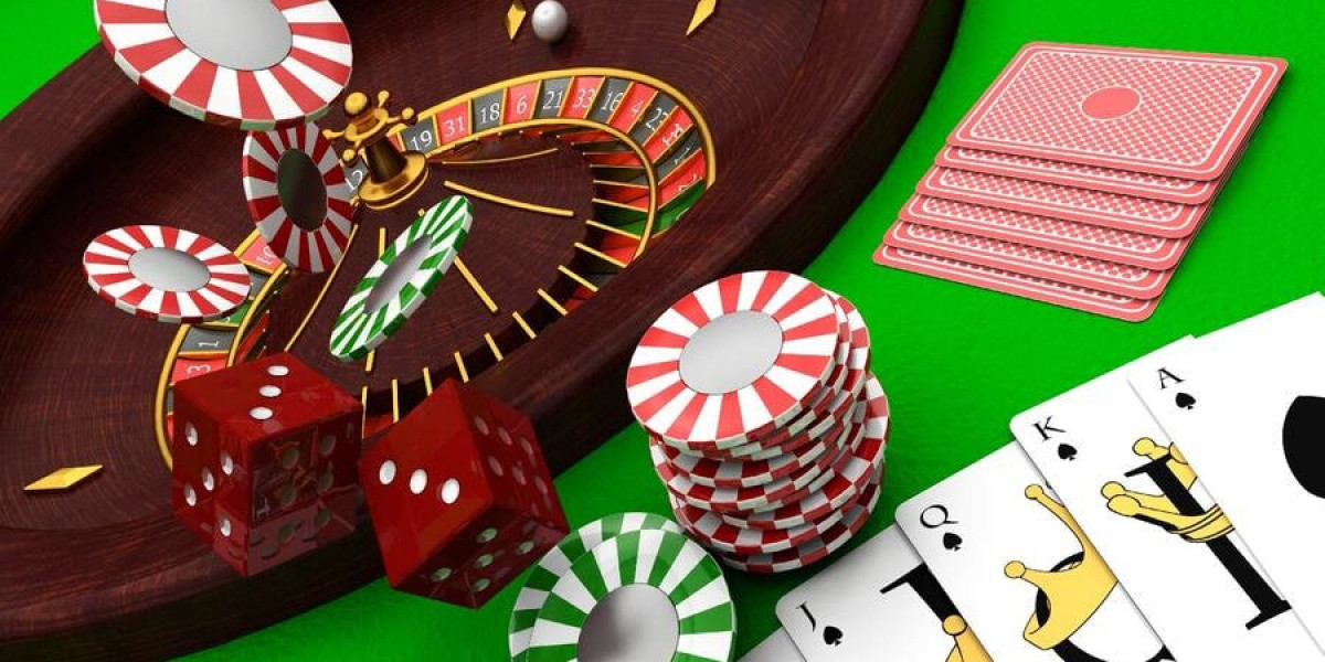 Betting  Brilliance: The Allure of Online Baccarat