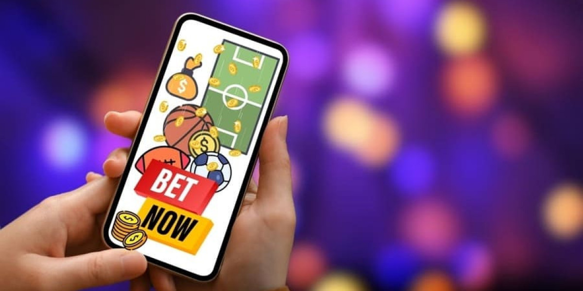 High Stakes and Higher Play: The Inside Scoop on Korean Sports Gambling Sites