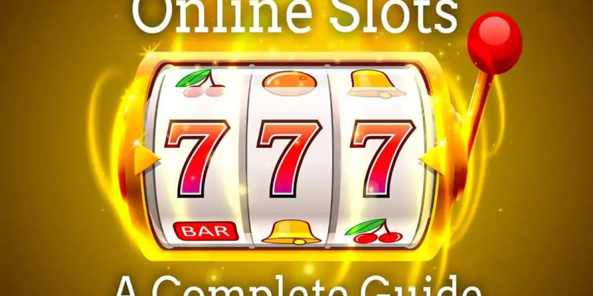 Spin the Reels & Multiply Your Thrills: The Ultimate Guide to Online Slots