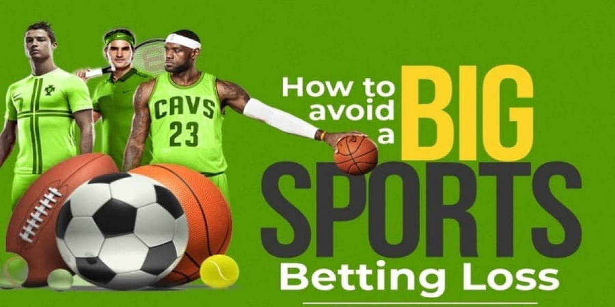 Get Lucky or Get Left Behind: The Ultimate Guide to Gambling Sites!