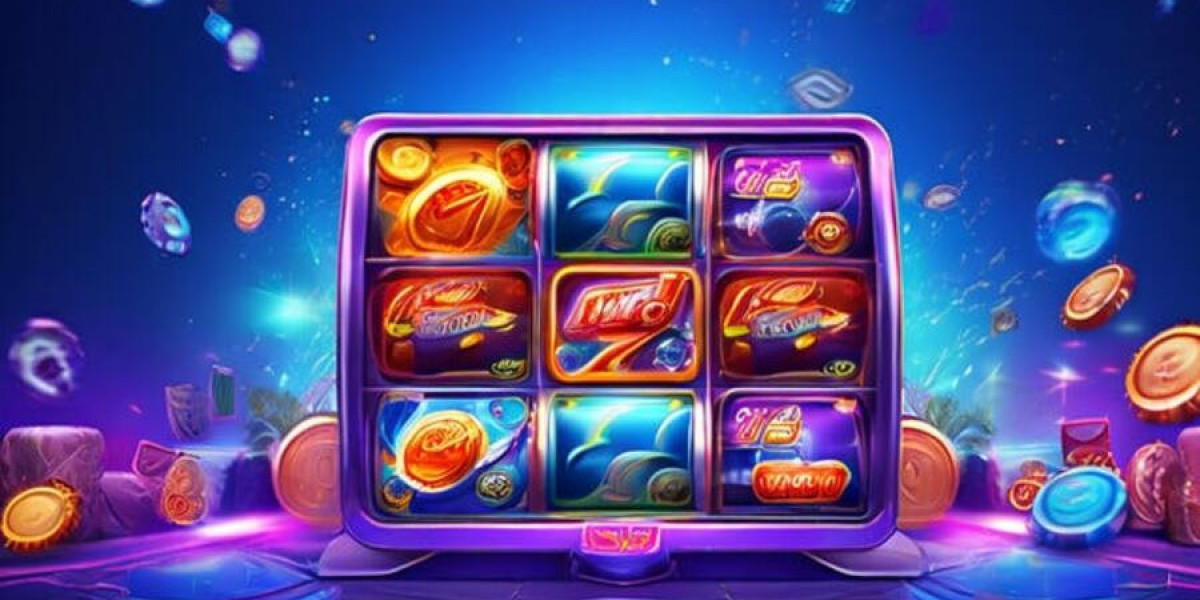 Mastering the Korean Gambling Scene: Your Ultimate Guide to Jackpot Joy