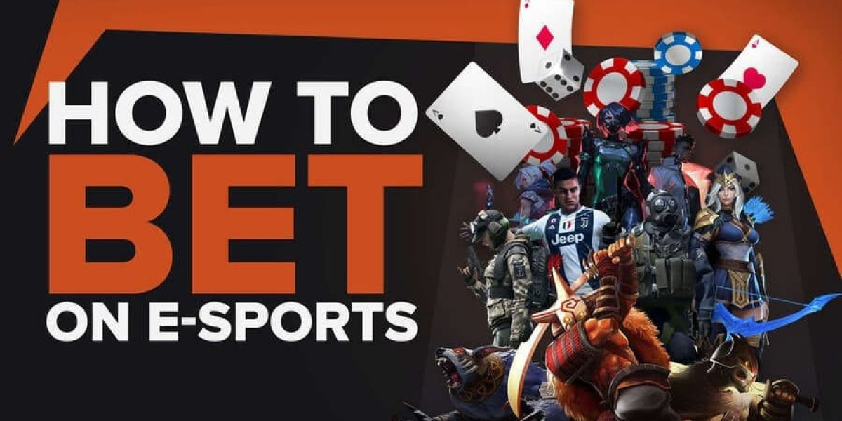 Jackpot Jeonse: The Ultimate Odyssey into Korean Sports Gambling Sites