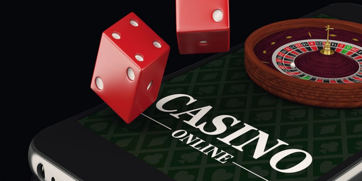 Ultimate Online Casino Experience