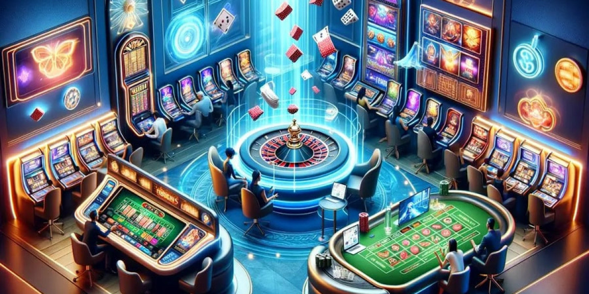 Mastering the Art of How to Play Online Casino