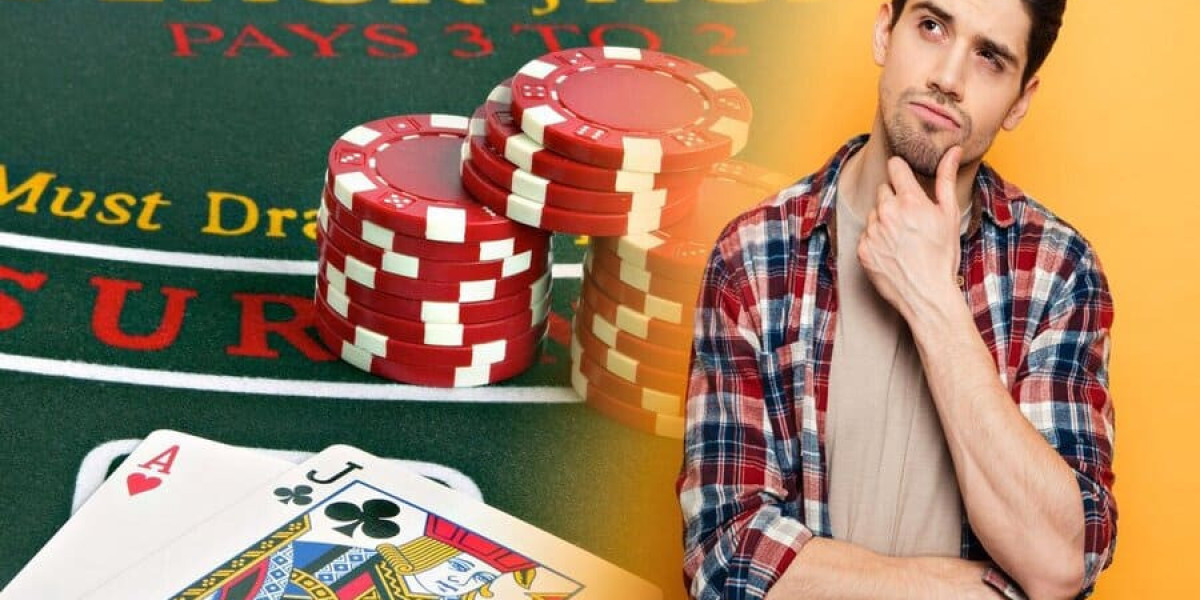 Unlocking the Wonders of Your Favorite Casino Site