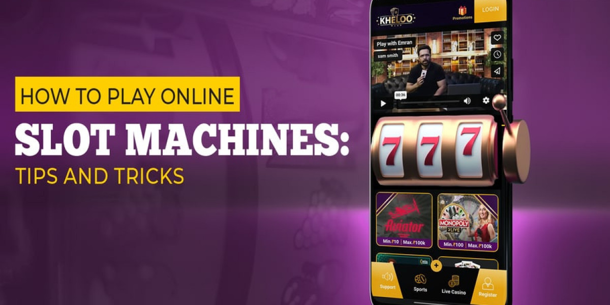 Mastering Online Casino: Your Ultimate Guide