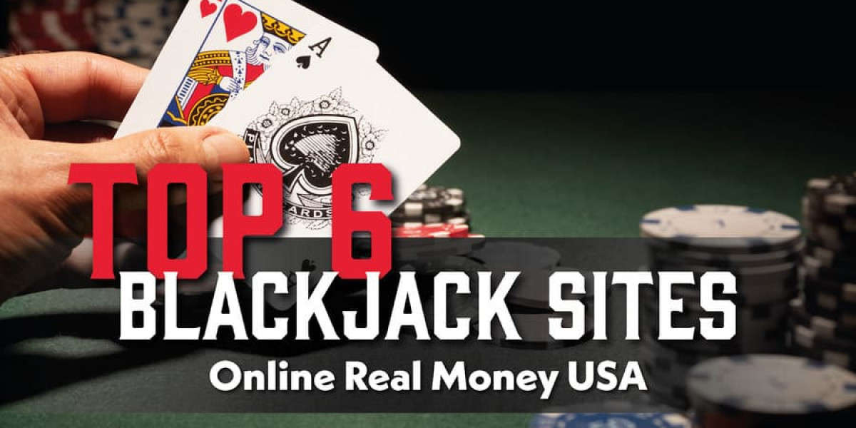 Ultimate Guide to Online Casino Sites