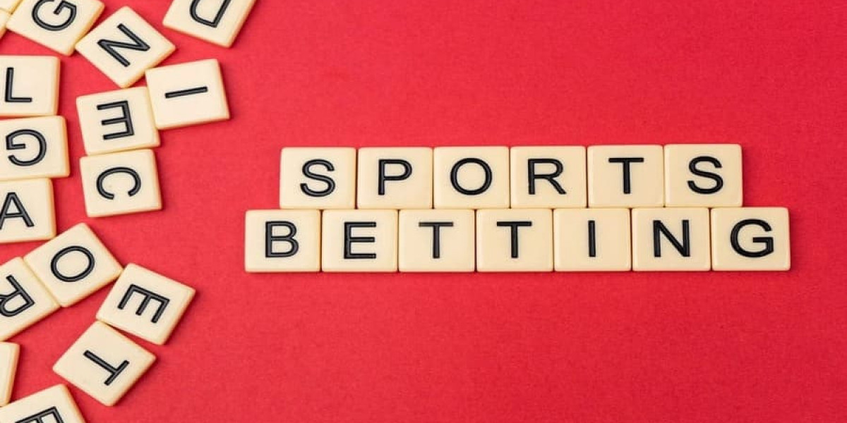 Ultimate Guide to Sports Betting Site