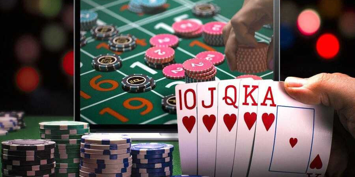 The Ultimate Guide to the Best Casino Site