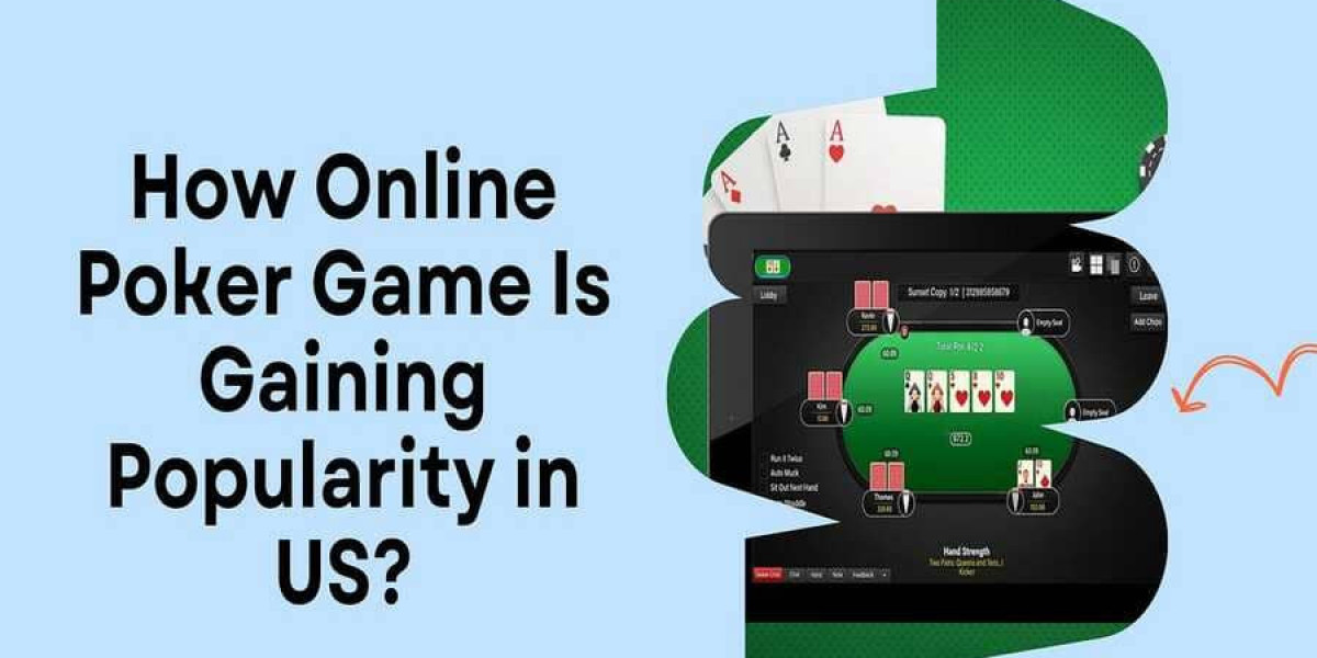 Unveiling the World of Online Slots