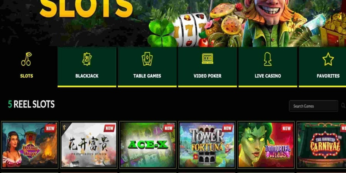 Ultimate Guide to the Online Casino