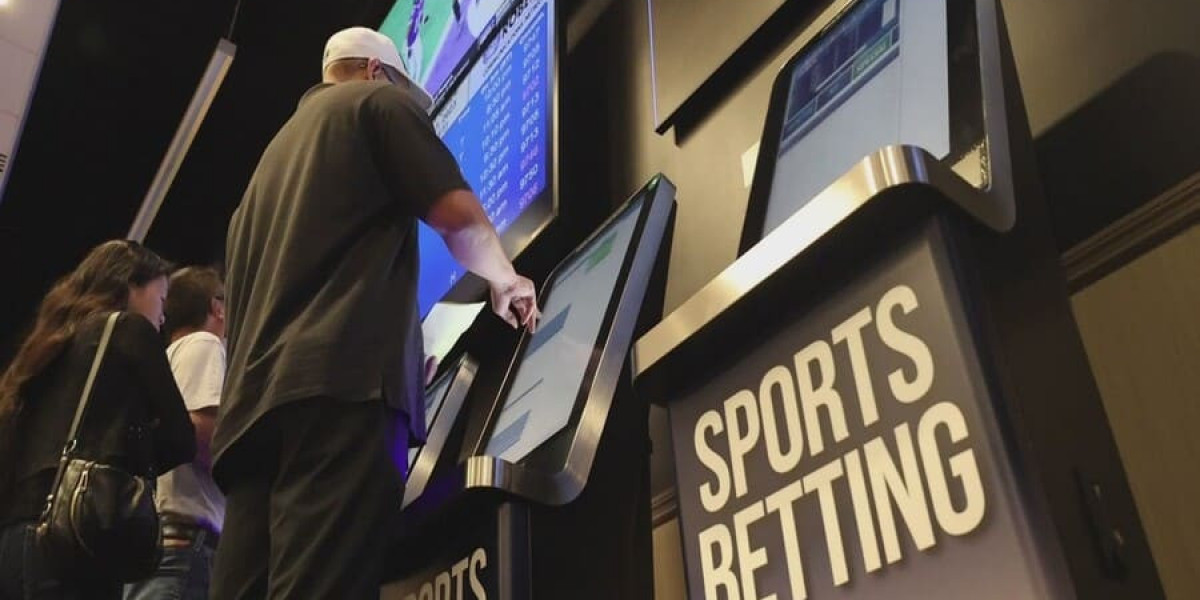 Smart Strategies For Winning Sports Gambling