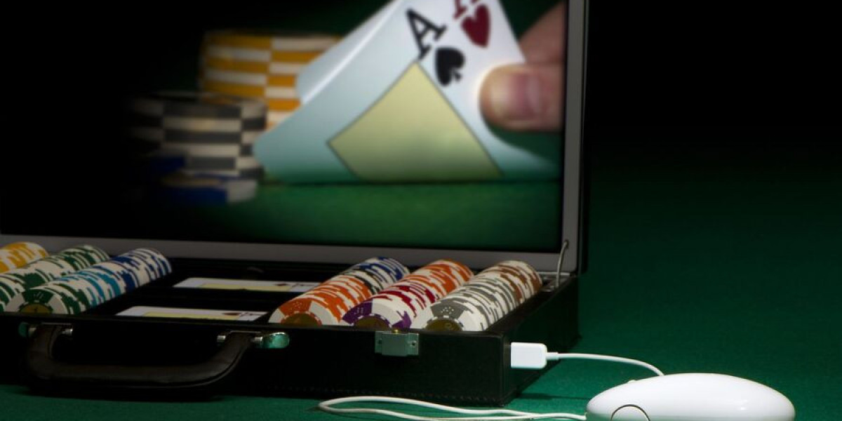 Mastering the Art: How to Play Online Slots