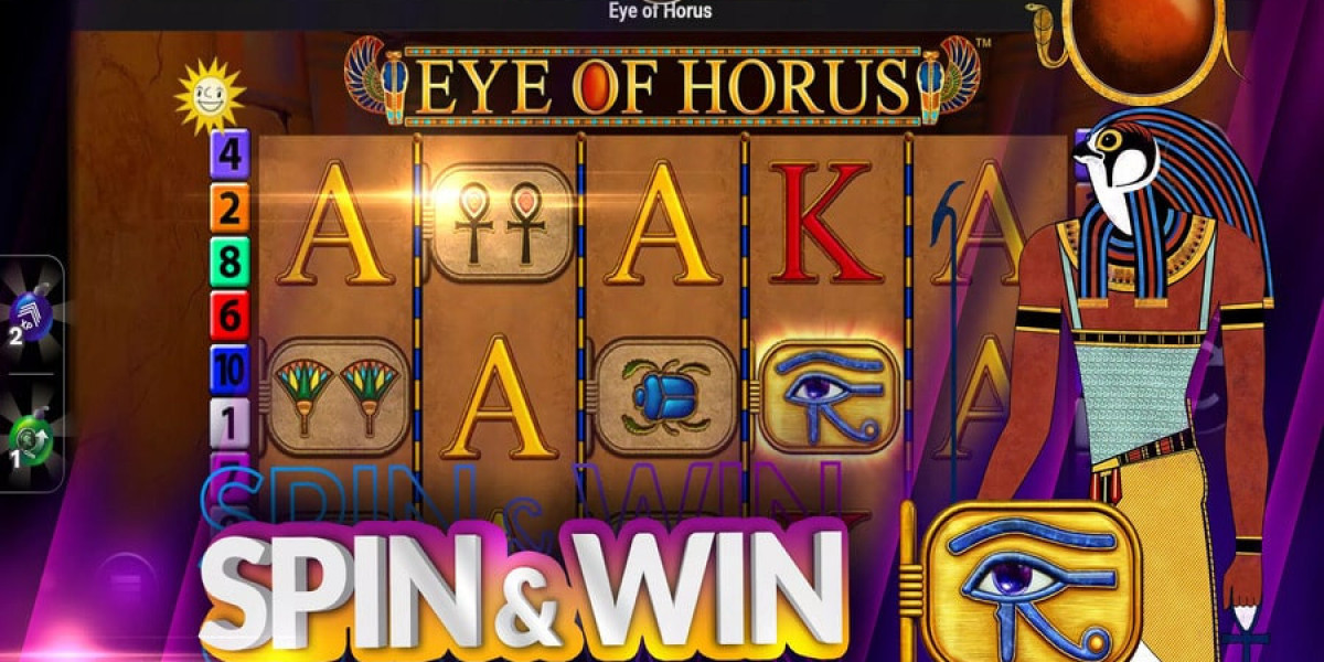 Unlocking the Thrills of Online Casino: A Gambler's Haven
