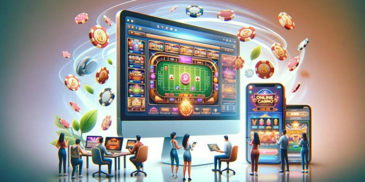 Ultimate Guide to Sports Gambling Site