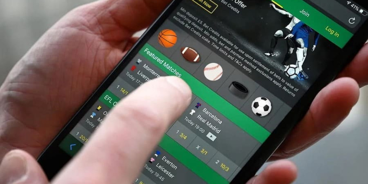 Exciting World of Sports Betting Site Uncovered