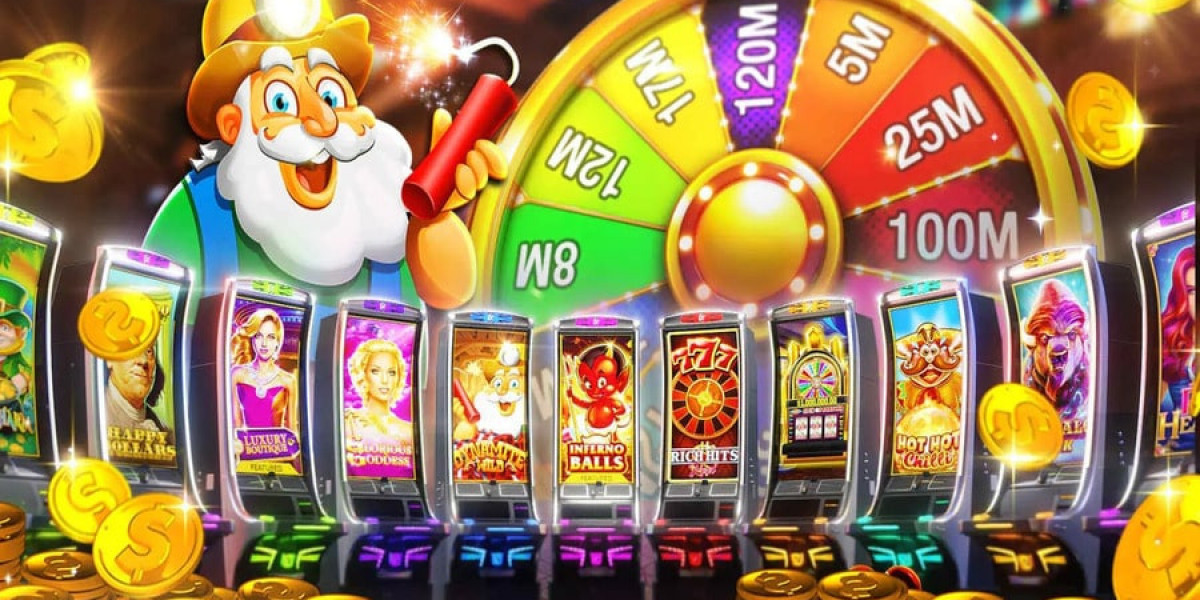 Mastering the Art of Playing Online Casino