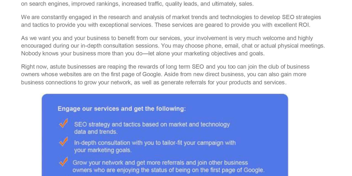 Transforme seu Negócio com Estratégias Eficazes de Consultoria em SEO