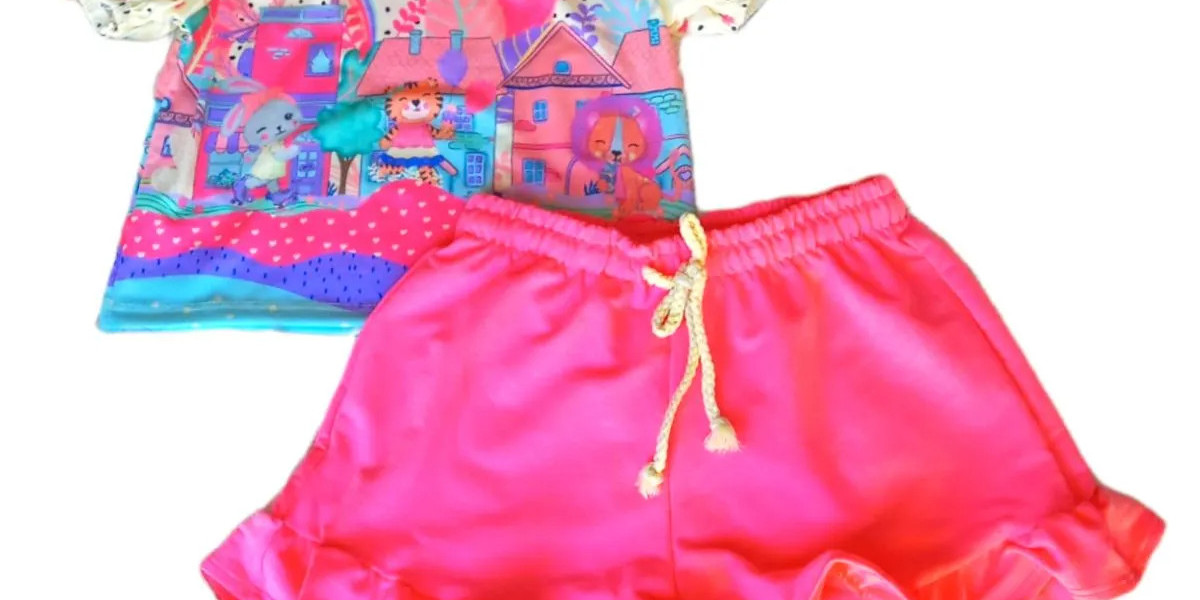 Conjunto Kukie Natal: Transforme Seu Natal com Estilo e Conforto!