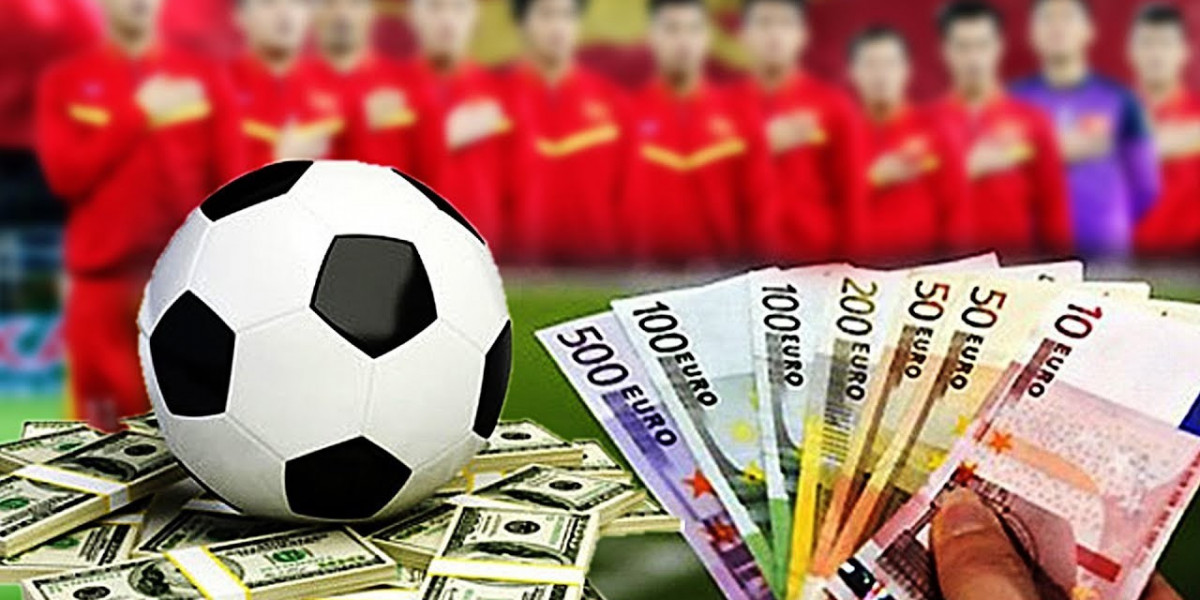 Decode the Odds: The Ultimate Football Betting Guide You Need!