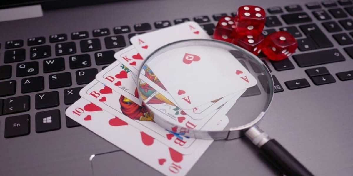 Ultimate Guide to the Online Casino