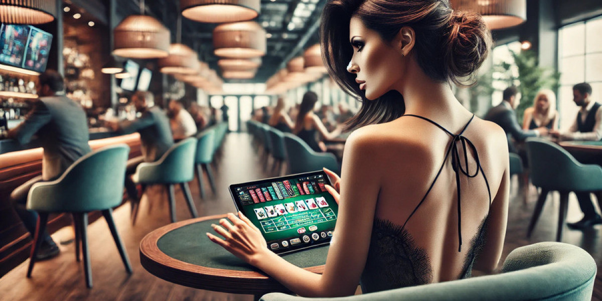 Unlocking the World of Online Slots