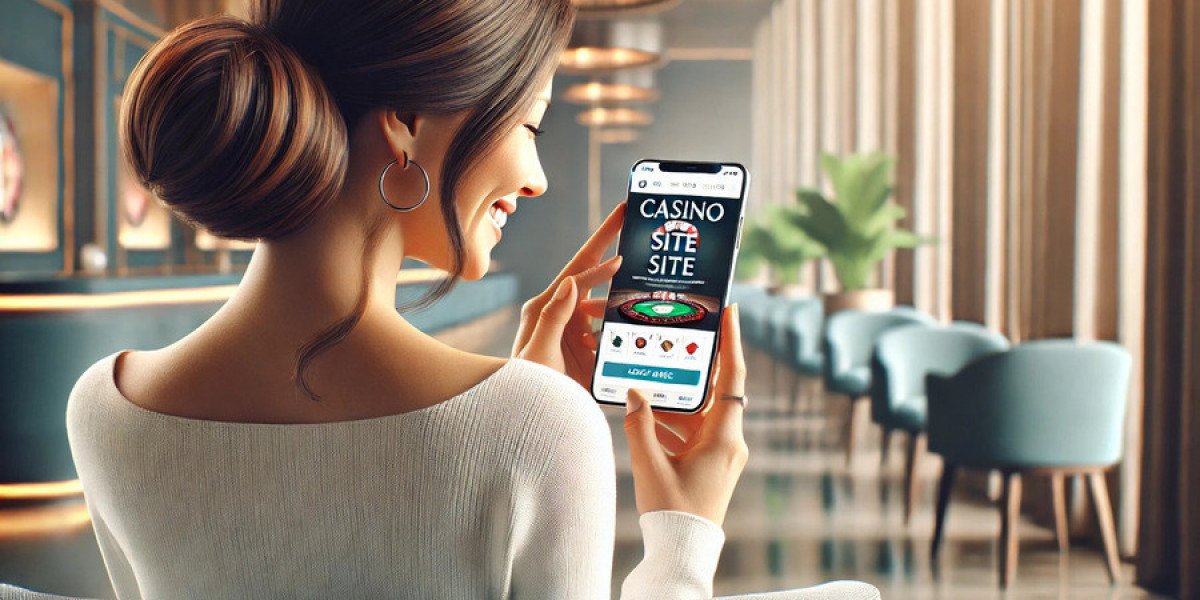 The Ultimate Casino Site Guide