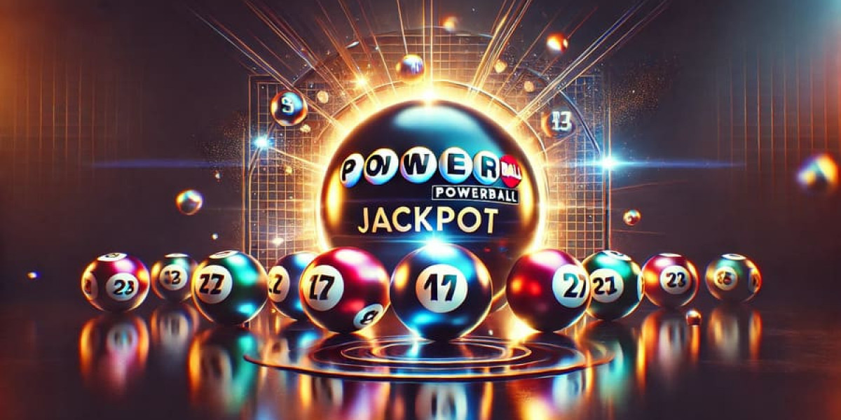 Unlocking the Secrets of Bepick Powerball