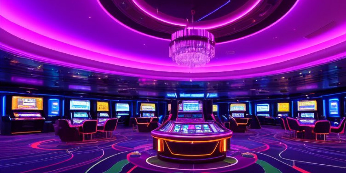 Casino FortunePlay Vast Play Choice