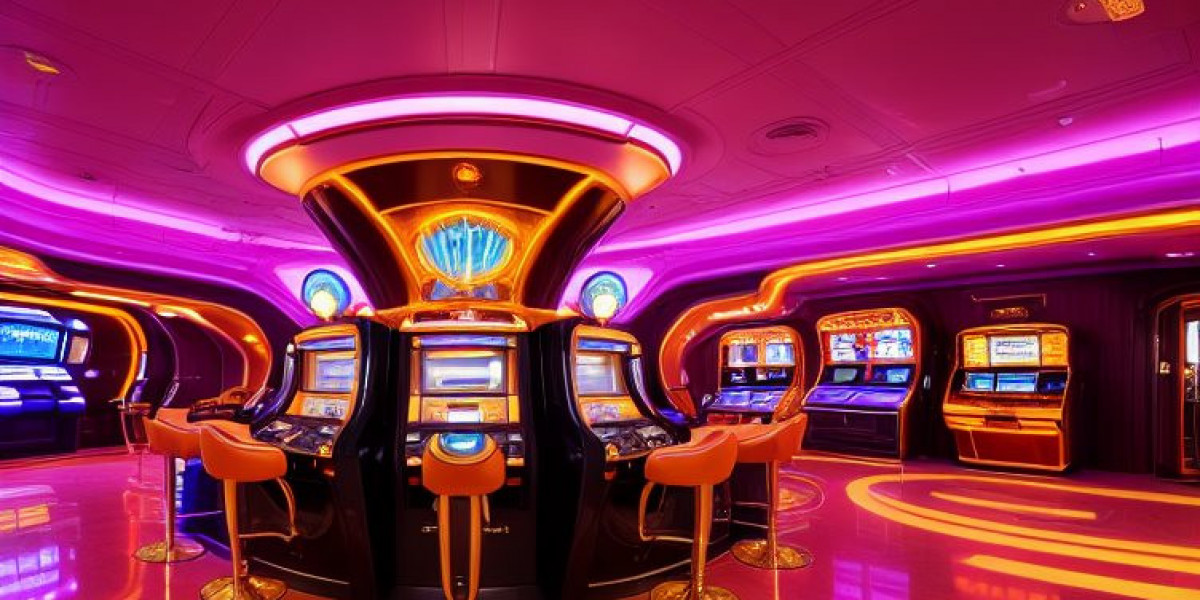 Discover Guaranteed Gaming at AdrenalineCasino