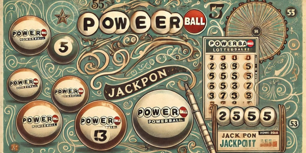 Powerball: Your Ticket to Wealth