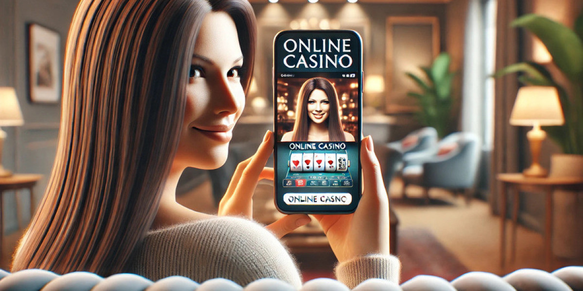 The Ultimate Guide to Choosing a Casino Site