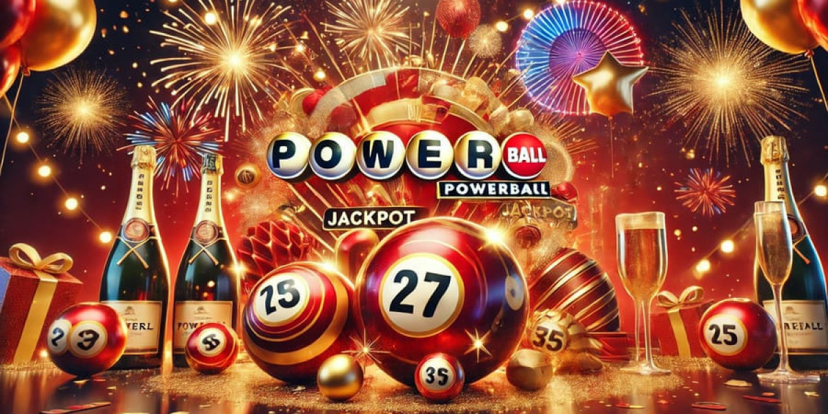 Powerball: Your Path to Fortune