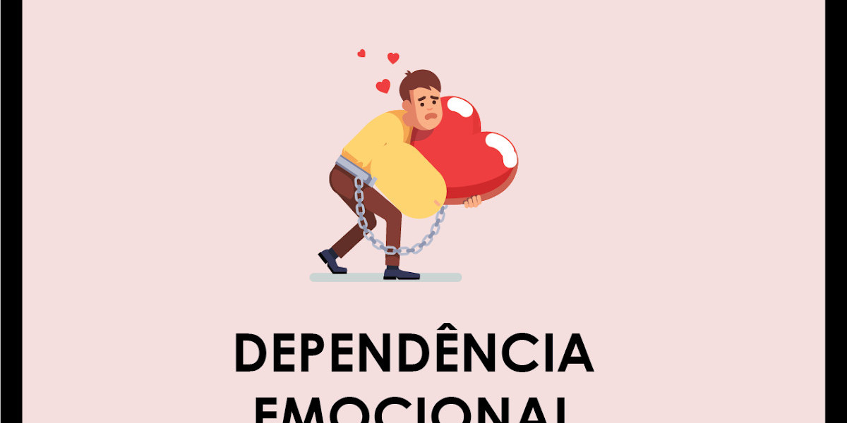 Dependência Emocional: Impactos Profundos na Sua Vida Pessoal e Relacionamentos