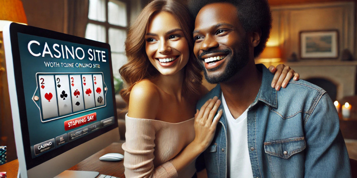 Discover the Thrill of Baccarat Sites