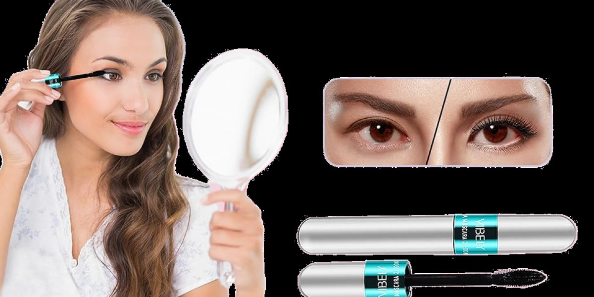 6 Unheard Methods To attain Larger How To Use Vibely Mascara