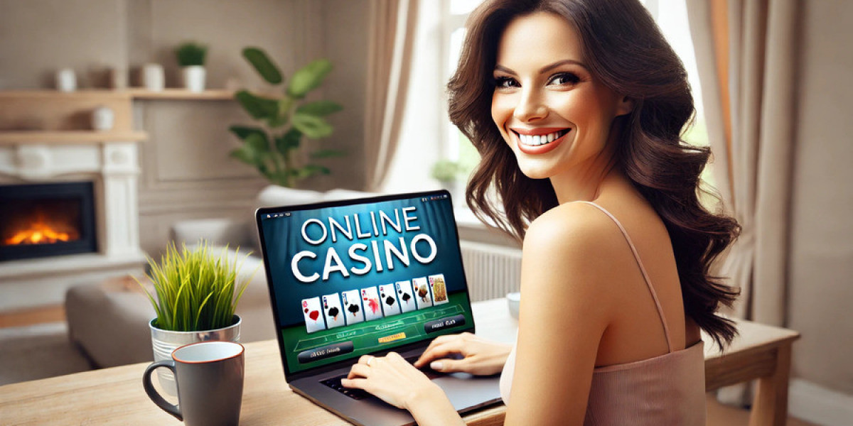 Exploring the Fascinating World of Casino Sites