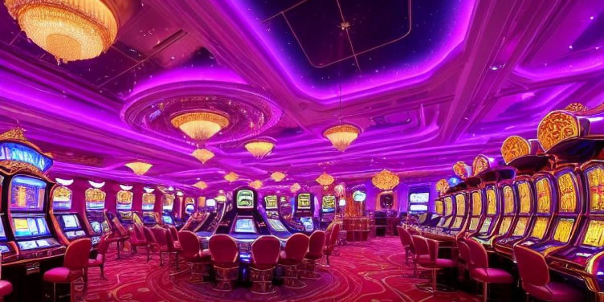 Wide-ranging Globe of Gambling Adventures at Lukki Casino