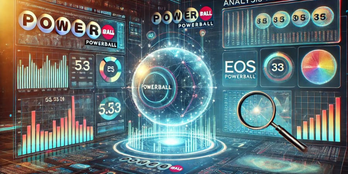 Discovering EOS Powerball