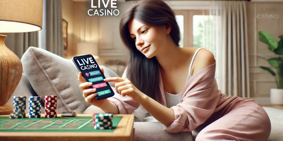 Mastering Online Casino Games