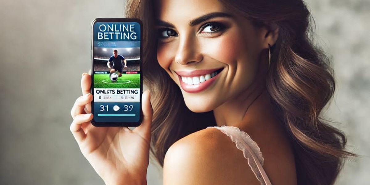 Understanding Sports Betting Markets